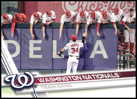 564 Washington Nationals